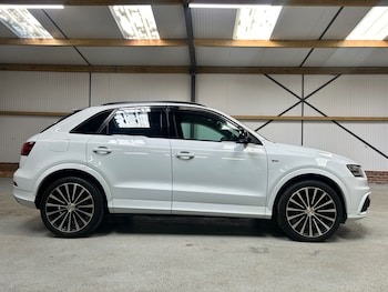 Used Audi Q3 undefined for sale - 78474904: Photo
