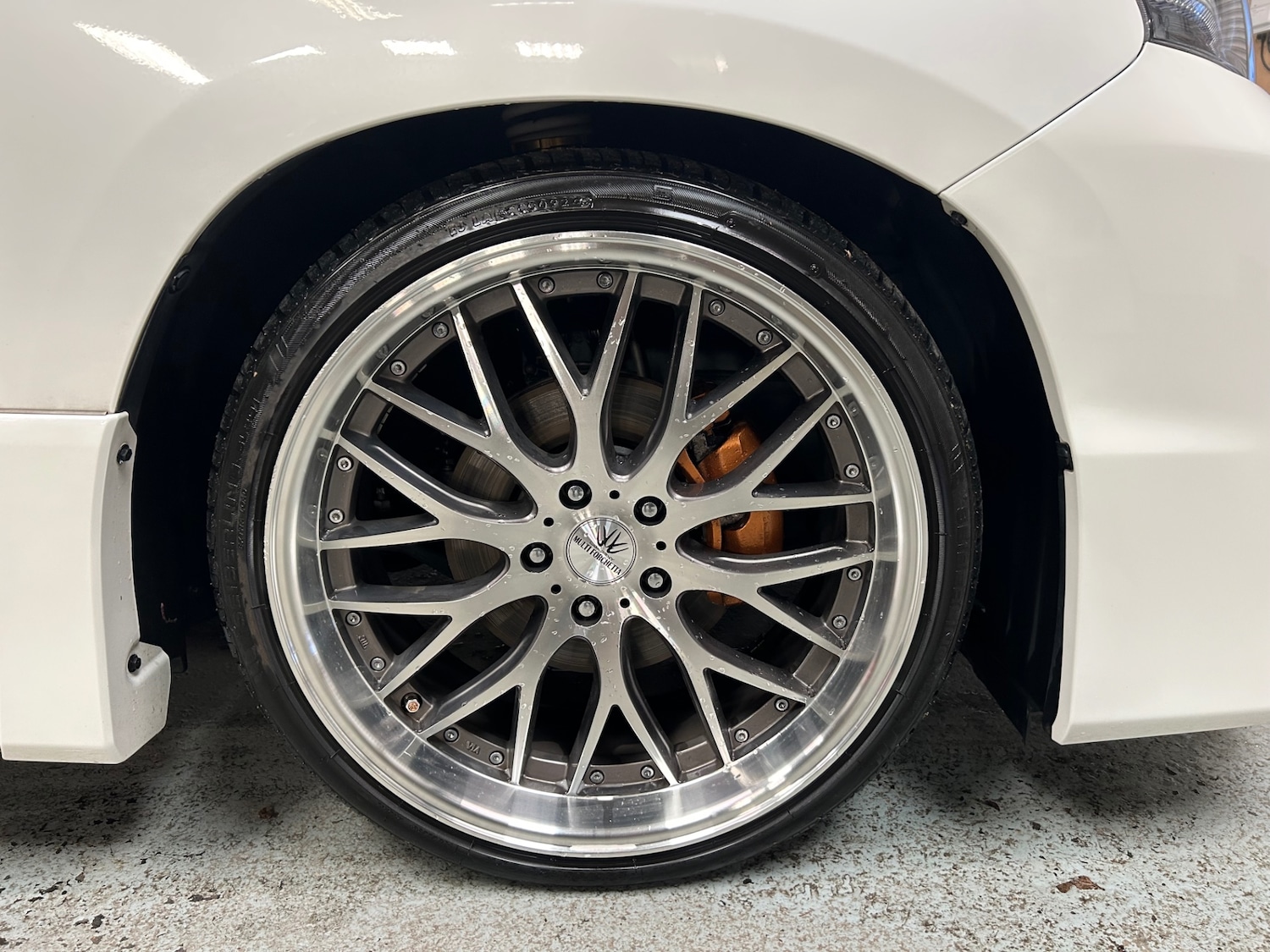 Used Toyota Vellfire 2025 for sale - 78033572: Photo 5