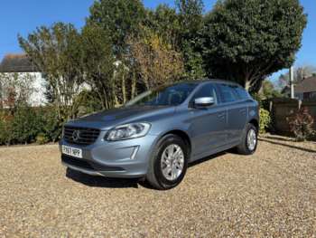 2017 (67) - 2.4 D4 SE Nav Auto AWD Euro 6 (s/s) 5dr