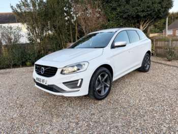 2015 (65) - 2.4 D5 R-Design Lux Nav AWD Euro 6 (s/s) 5dr