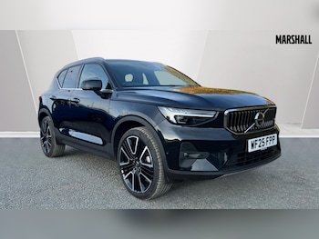 Volvo - XC40