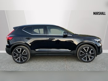 Used Volvo XC40 2025 for sale - 76168552: Photo