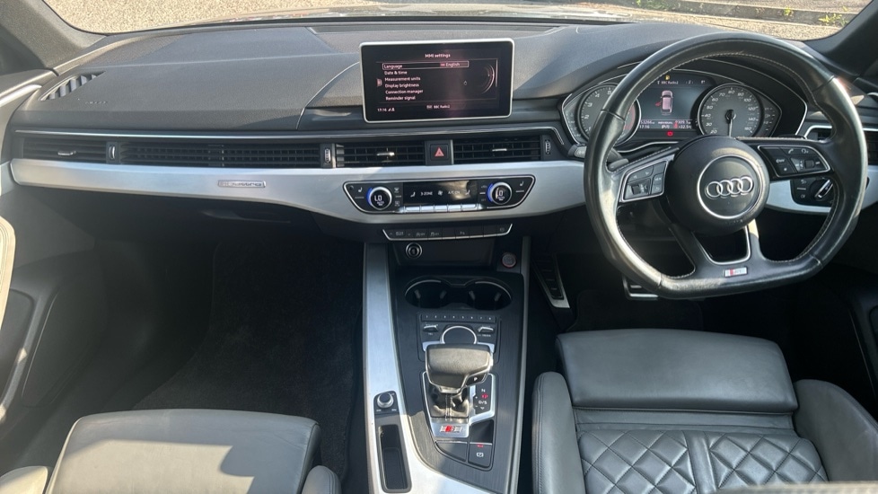 Used Audi A4 2017 for sale - 76869271: Photo 11