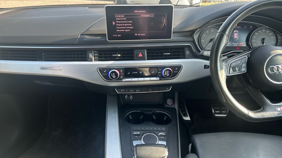 Used Audi A4 2017 for sale - 76869271: Photo 12