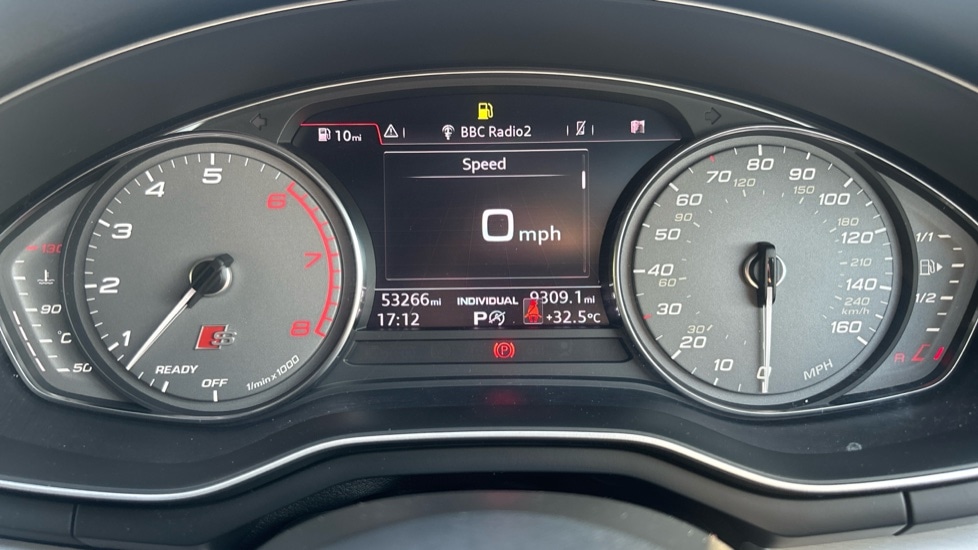 Used Audi A4 2017 for sale - 76869271: Photo 13