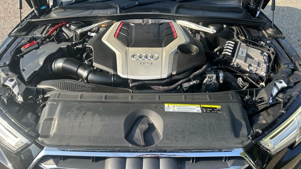 Used Audi A4 2017 for sale - 76869271: Photo 16