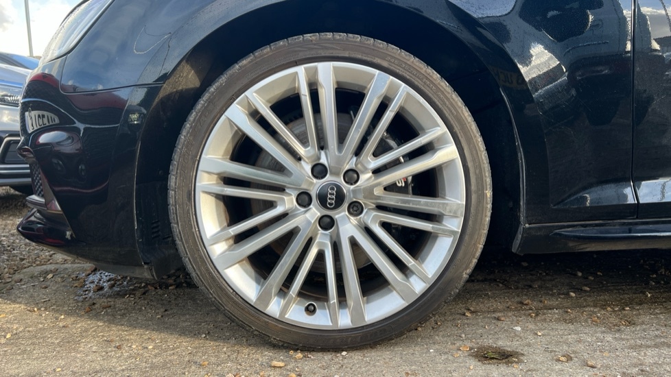 Used Audi A4 2017 for sale - 76869271: Photo 17