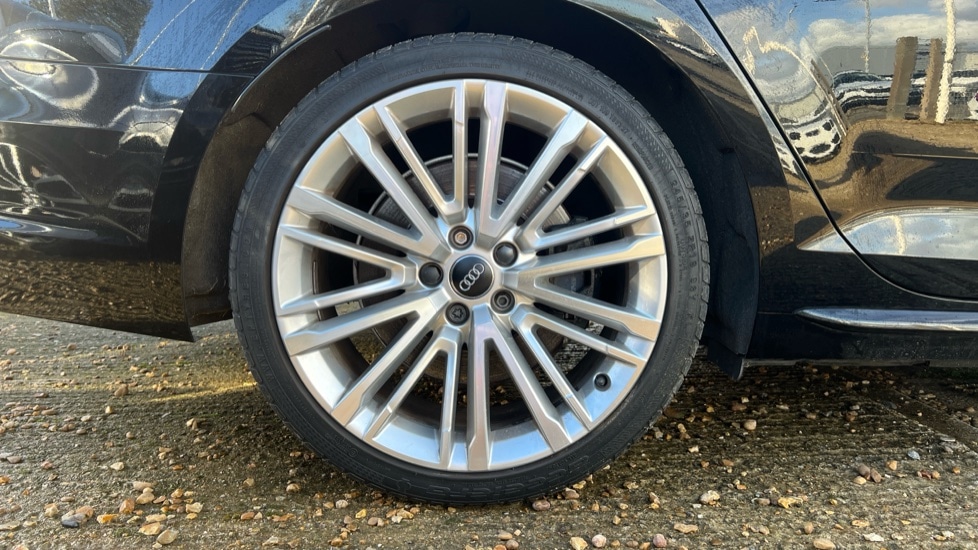 Used Audi A4 2017 for sale - 76869271: Photo 19