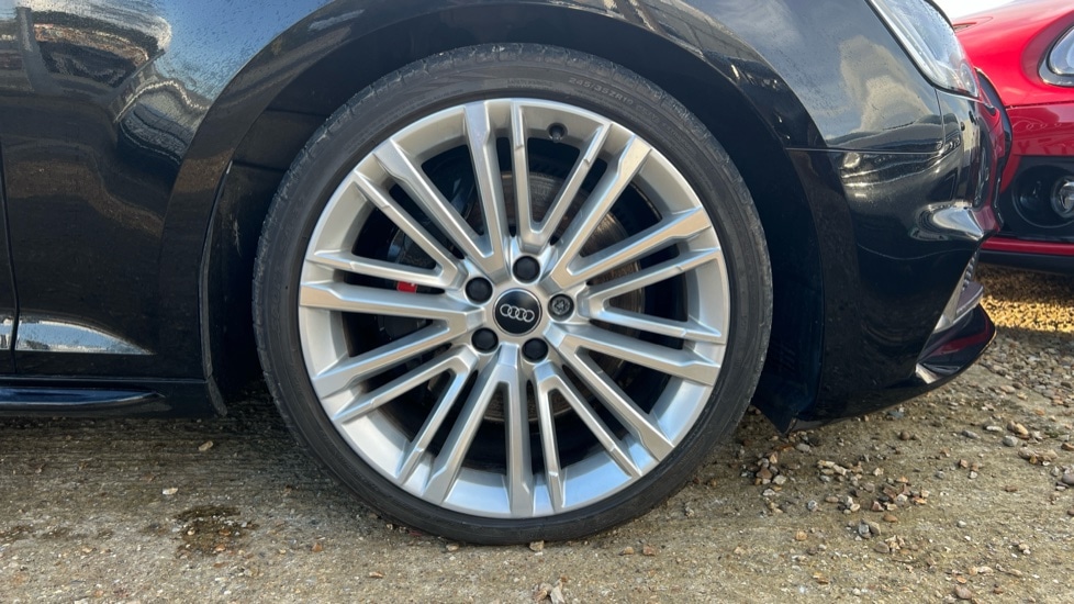 Used Audi A4 2017 for sale - 76869271: Photo 20