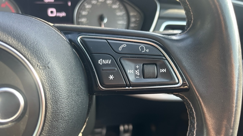 Used Audi A4 2017 for sale - 76869271: Photo 21