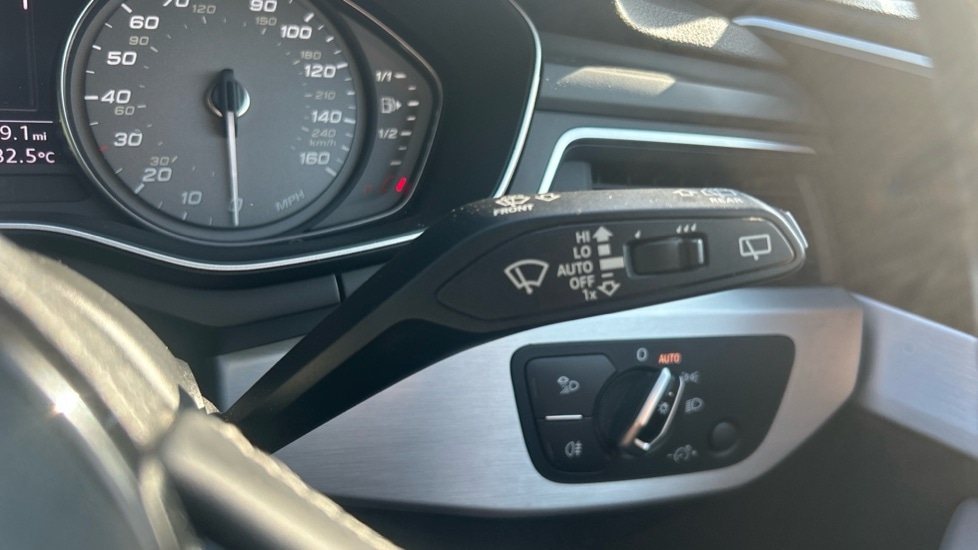 Used Audi A4 2017 for sale - 76869271: Photo 23