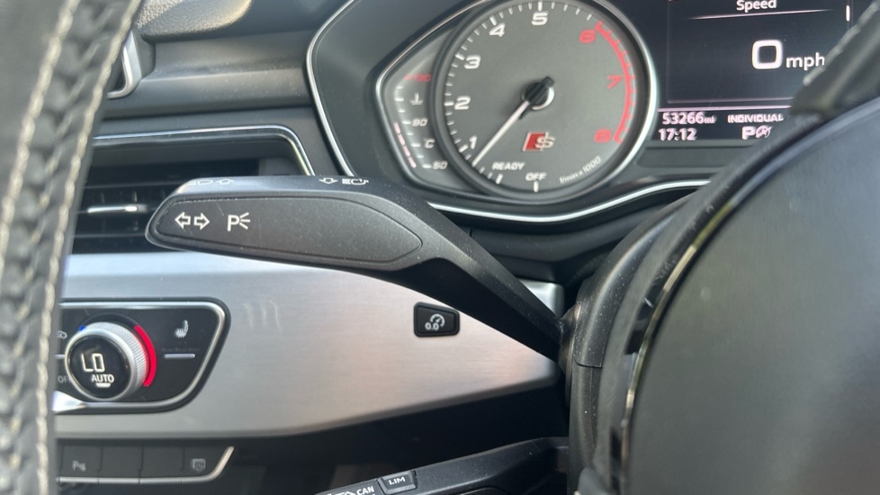 Used Audi A4 2017 for sale - 76869271: Photo 24