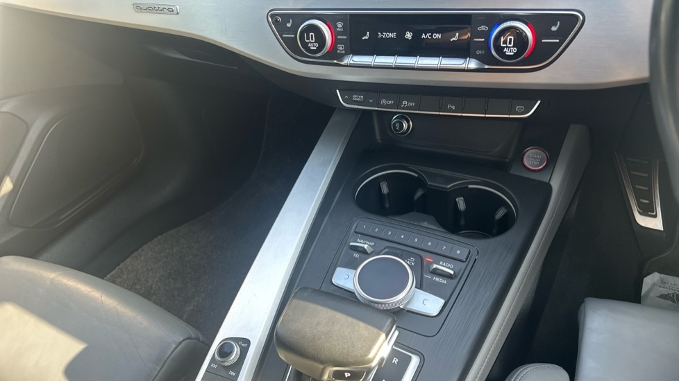 Used Audi A4 2017 for sale - 76869271: Photo 25