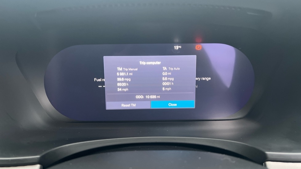 Used Volvo V90 2025 for sale - 76874330: Photo 11