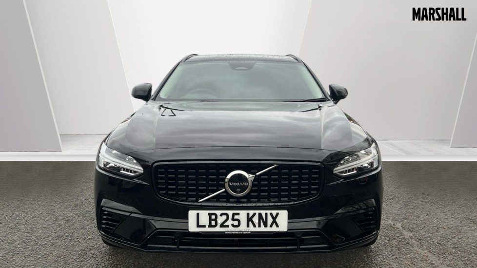 Used Volvo V90 2025 for sale - 76874330: Photo 12