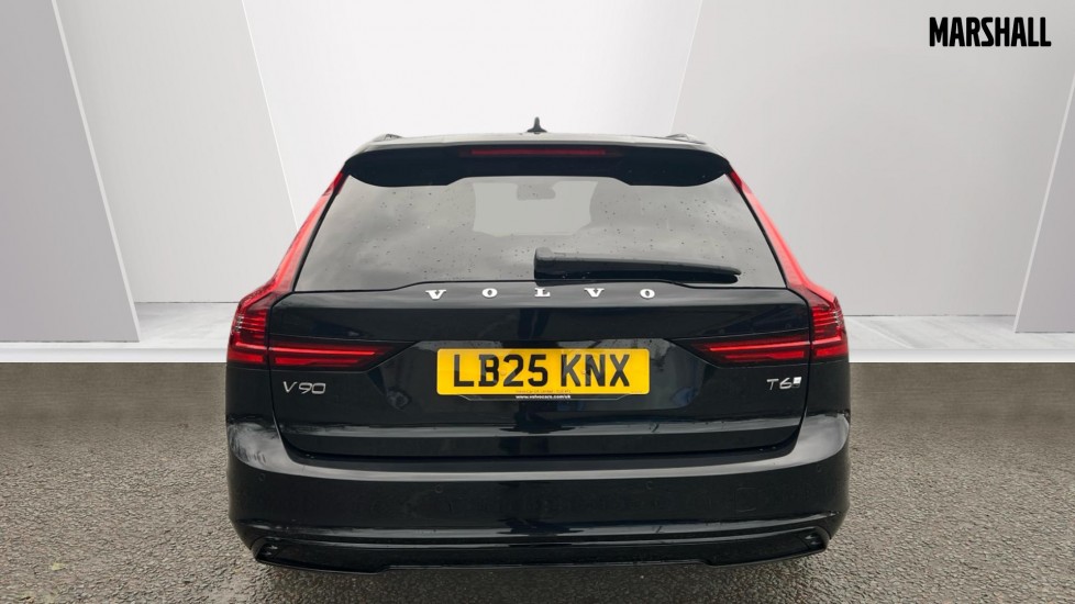 Used Volvo V90 2025 for sale - 76874330: Photo 13