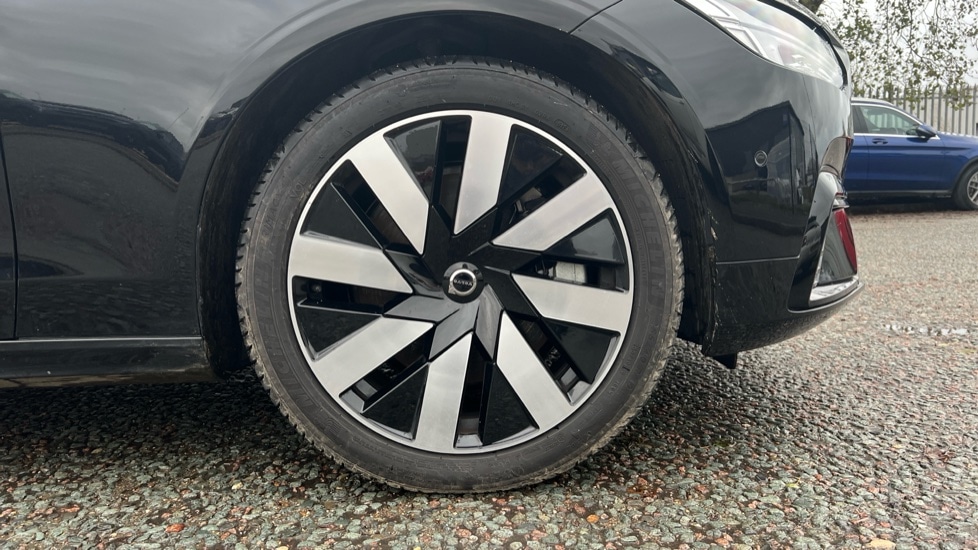 Used Volvo V90 2025 for sale - 76874330: Photo 16