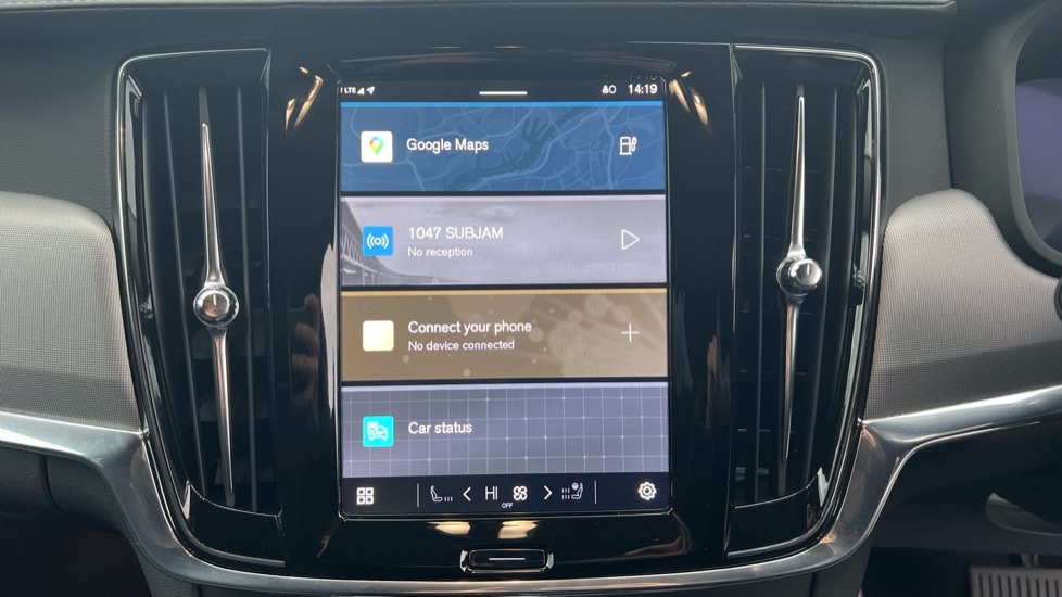 Used Volvo V90 2025 for sale - 76874330: Photo 20