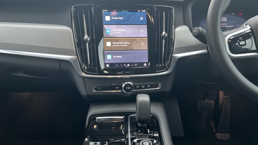 Used Volvo V90 2025 for sale - 76874330: Photo 22