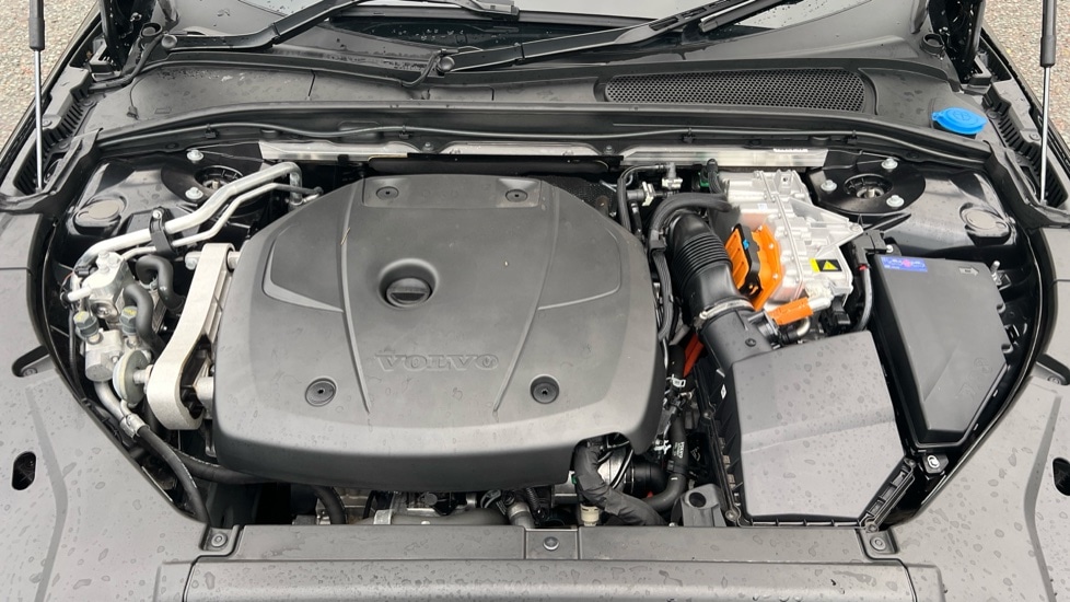 Used Volvo V90 2025 for sale - 76874330: Photo 23