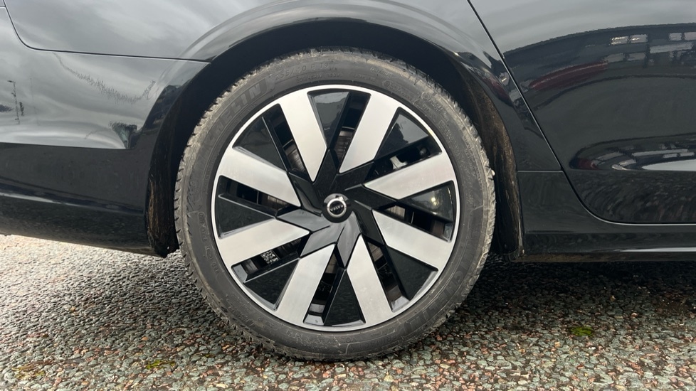 Used Volvo V90 2025 for sale - 76874330: Photo 24