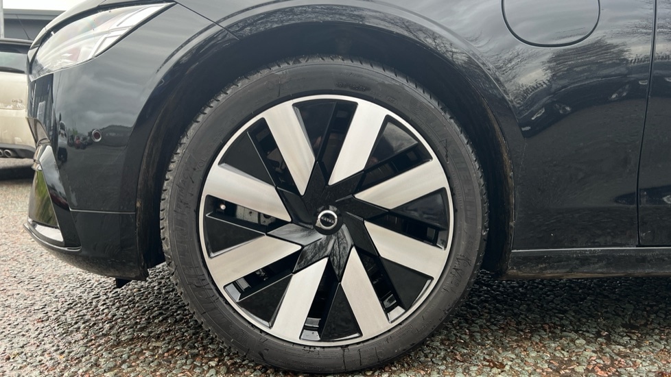 Used Volvo V90 2025 for sale - 76874330: Photo 25