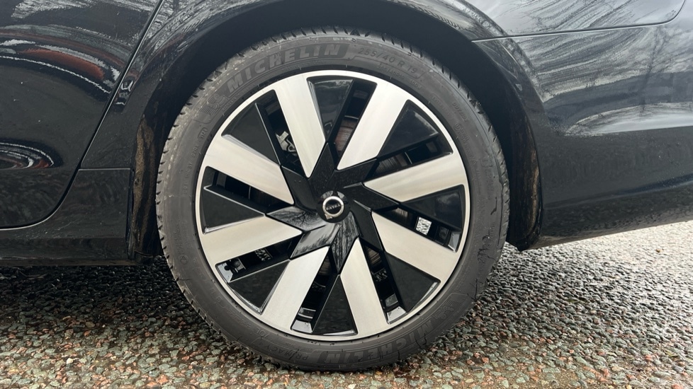 Used Volvo V90 2025 for sale - 76874330: Photo 26