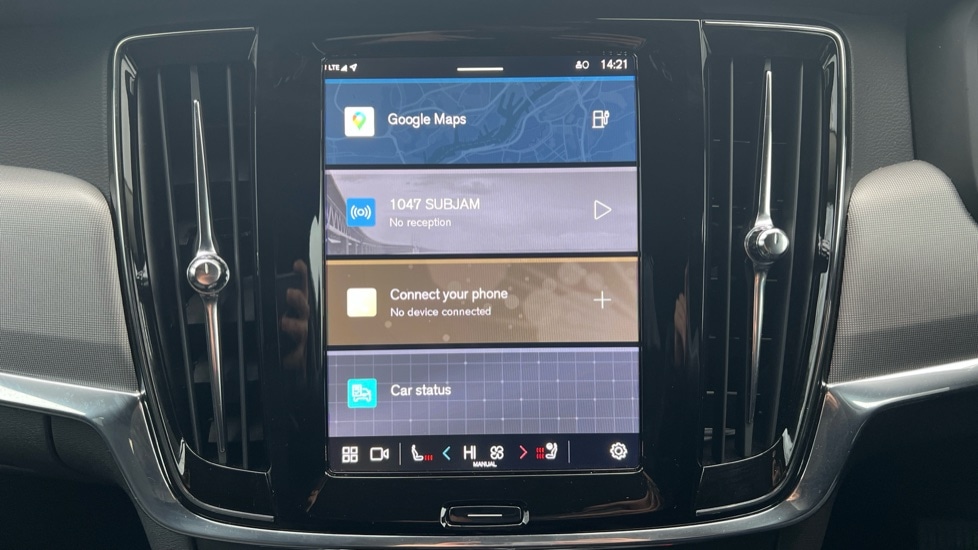 Used Volvo V90 2025 for sale - 76874330: Photo 29