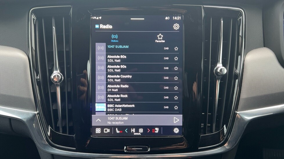 Used Volvo V90 2025 for sale - 76874330: Photo 30