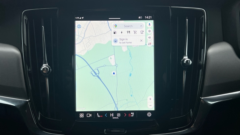 Used Volvo V90 2025 for sale - 76874330: Photo 31