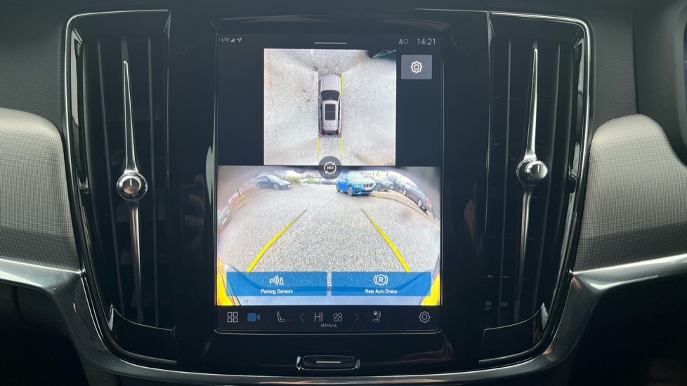 Used Volvo V90 2025 for sale - 76874330: Photo 32