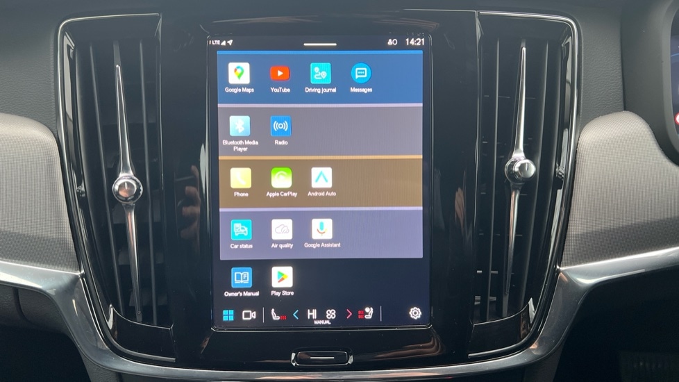 Used Volvo V90 2025 for sale - 76874330: Photo 33