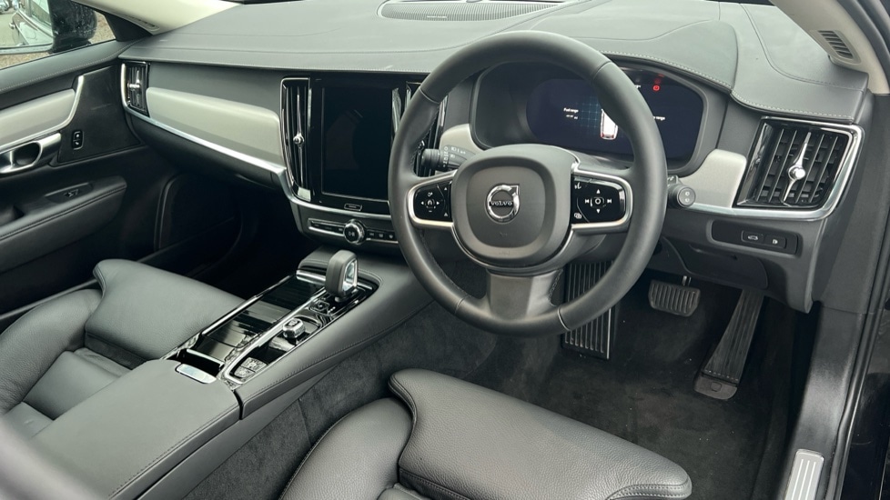 Used Volvo V90 2025 for sale - 76874330: Photo 5