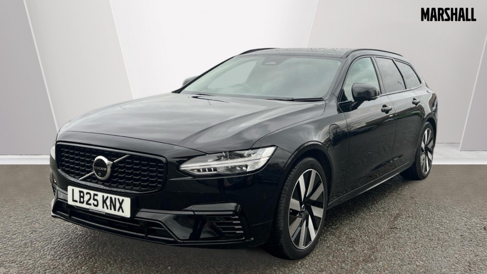 Used Volvo V90 2025 for sale - 76874330: Photo 6