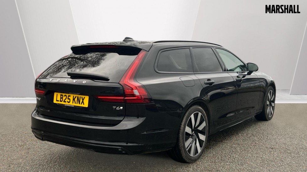 Used Volvo V90 2025 for sale - 76874330: Photo 7