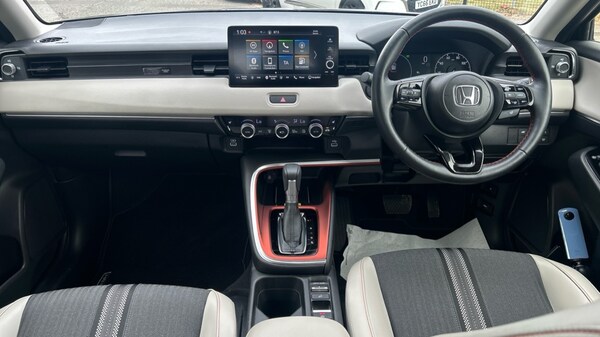 Used Honda HR-V 2023 for sale - 75595647: Photo 11