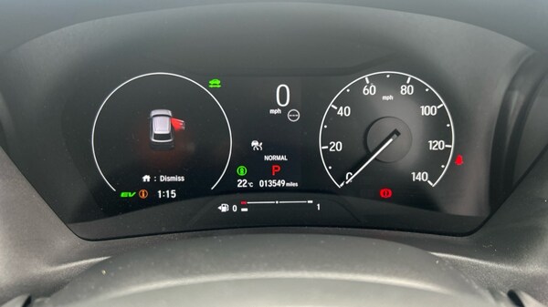 Used Honda HR-V 2023 for sale - 75595647: Photo 13