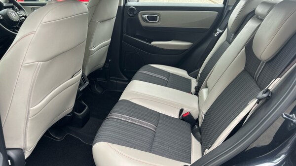 Used Honda HR-V 2023 for sale - 75595647: Photo 14