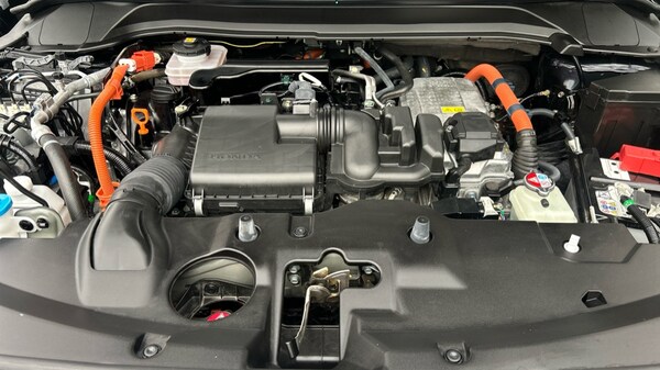 Used Honda HR-V 2023 for sale - 75595647: Photo 16