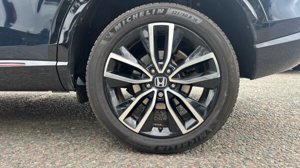 Used Honda HR-V 2023 for sale - 75595647: Photo 18