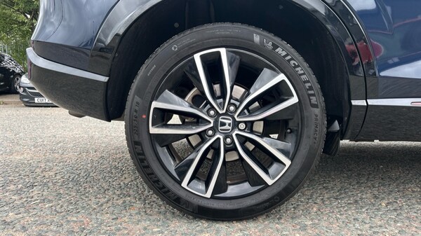 Used Honda HR-V 2023 for sale - 75595647: Photo 19