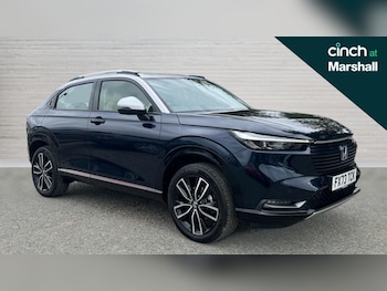 Honda - HR-V