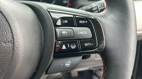 Used Honda HR-V 2023 for sale - 75595647: Photo 21