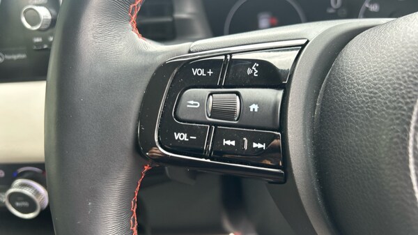 Used Honda HR-V 2023 for sale - 75595647: Photo 22