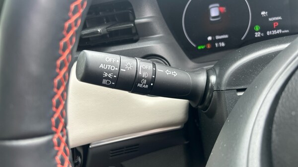 Used Honda HR-V 2023 for sale - 75595647: Photo 24