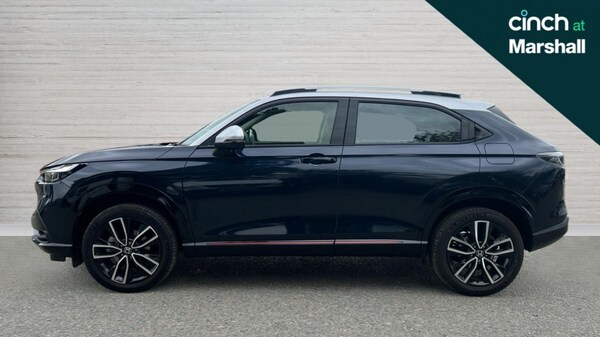 Used Honda HR-V 2023 for sale - 75595647: Photo 6