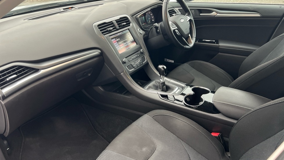 Used Ford Mondeo 2016 for sale - 76130682: Photo 10
