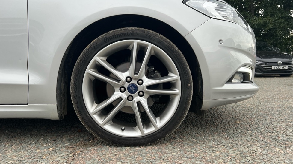 Used Ford Mondeo 2016 for sale - 76130682: Photo 20