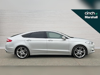 Used Ford Mondeo 2016 for sale - 76130682: Photo 2
