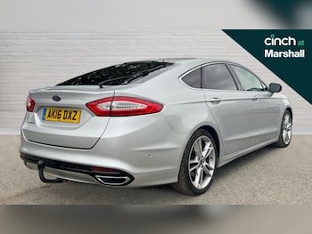 Used Ford Mondeo 2016 for sale - 76130682: Photo 3